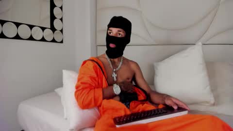 ThiagoFerreti online show from 01-09-26, 02:58