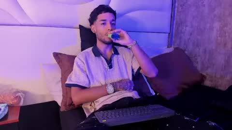ThiagoFerreti online show from 05-05-26, 03:25