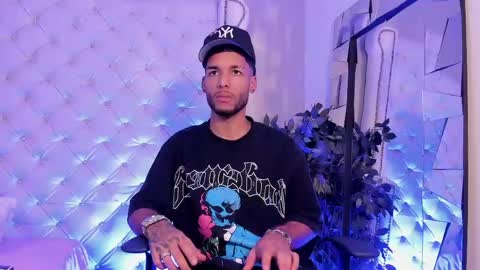 ThiagoFerreti online show from 05-15-26, 01:34