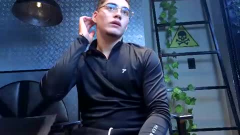 Thiago  online show from 07-28-26, 11:50