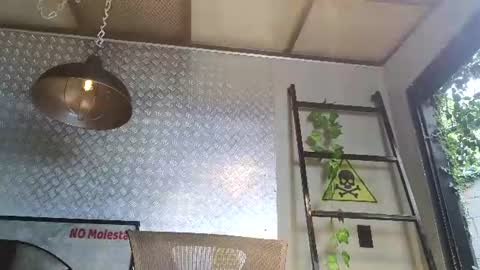 Thiago  online show from 07-29-26, 11:52