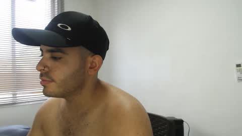 Thiago online show from 11-06-25, 08:43