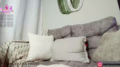 THIAGO online show from 11-07-25, 01:38