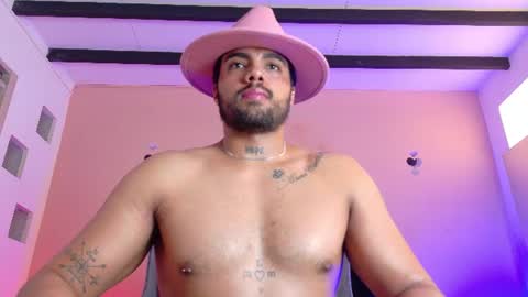 Thiago online show from 07-29-26, 08:51