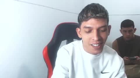 Thiago Garcia online show from 10-24-25, 12:08