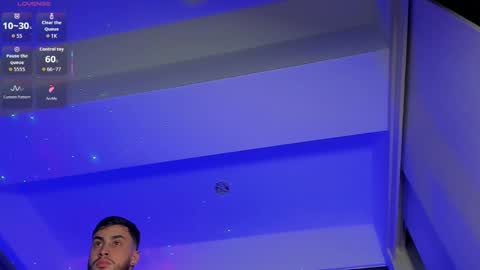 THIAGO MENESES online show from 01-13-26, 04:29