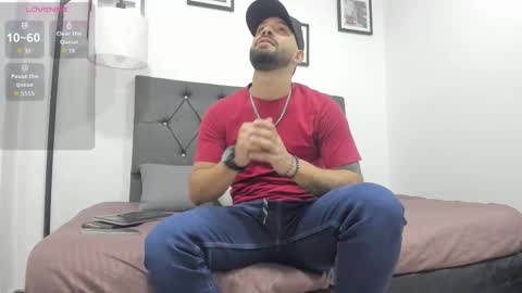 Thia Gomez online show from 02-06-26, 07:06