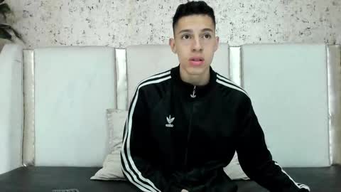 Thiago   online show from 12-05-24, 08:00