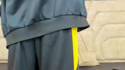 Thiago   online show from 12-21-24, 07:16