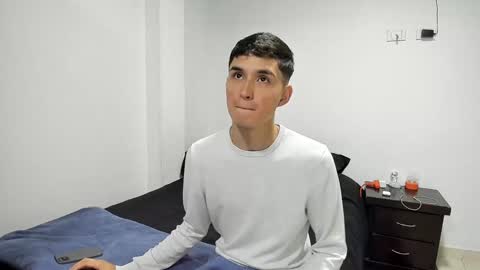 Thiago Wells online show from 01-24-25, 02:28