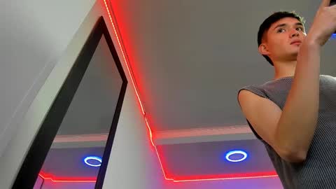 Thiago Wells online show from 02-25-25, 08:51