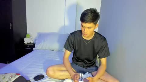 Thiago Wells online show from 10-09-25, 08:51