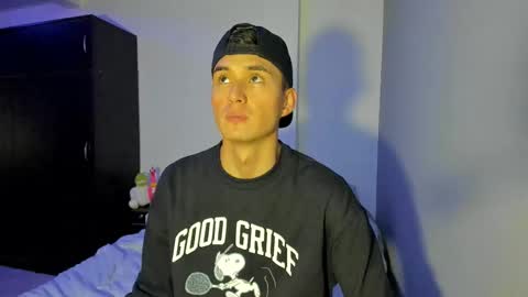 Thiago Wells online show from 10-12-25, 04:50