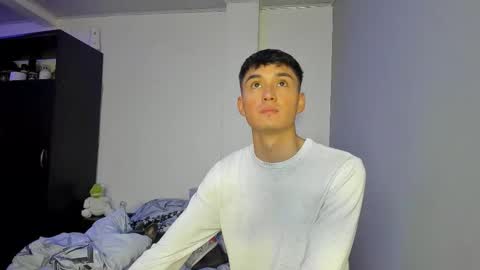 Thiago Wells online show from 10-22-25, 04:18