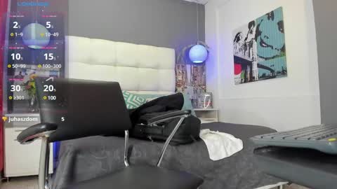 thiagoxbig online show from 01-22-25, 01:10