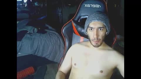 Snapshot of thiccdicckjohnny chatting on 02-23-26, 10:56 ThiccDicckJohnny online show from 02-23-26, 10:56