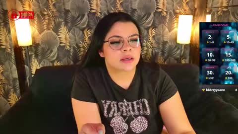 ThiccMADY online show from 11-19-25, 12:21