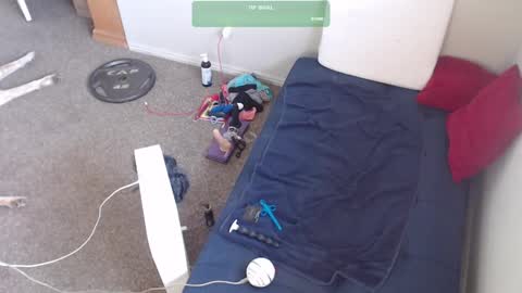 Snapshot of thiccthighs4you chatting on 01-11-25, 05:40 thiccthighs4you online show from 01-11-25, 05:40