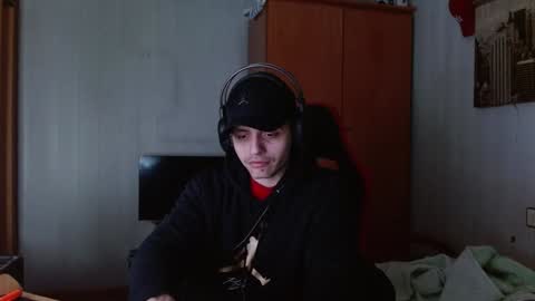 Snapshot of thick_and_big_cock chatting on 01-17-25, 11:18 Latino 8.5 inches online show from 01-17-25, 11:18