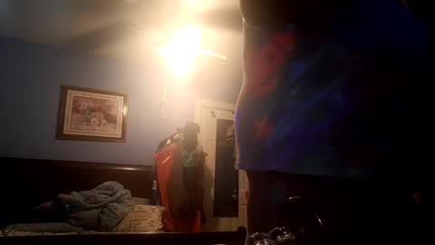 Thickamber online show from 11-29-25, 05:05