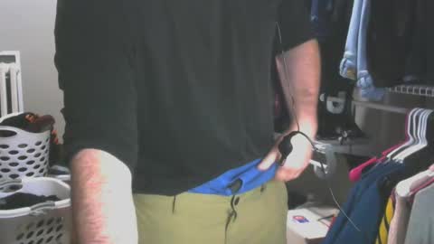 Snapshot of thickandnerdy1129 chatting on 03-05-25, 04:45 thickandnerdy1129 online show from 03-05-25, 04:45