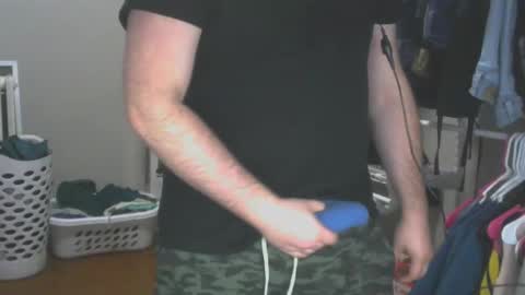 Snapshot of thickandnerdy1129 chatting on 03-11-25, 03:26 thickandnerdy1129 online show from 03-11-25, 03:26