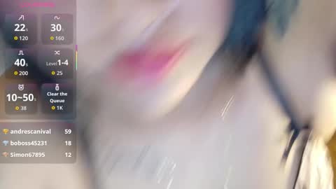 SOFIA online show from 10-30-25, 02:46