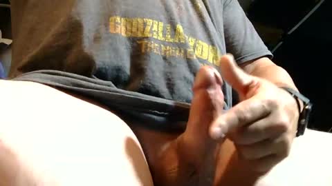 Thickcock37 online show from 07-29-26, 01:20