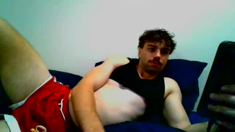 Thickdaddyyy69 online show from 05-19-26, 12:11