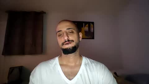 Snapshot of thickdickeddom chatting on 09-26-25, 09:46 ThickDickedDom online show from 09-26-25, 09:46