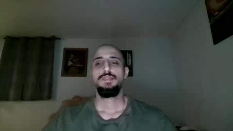 ThickDickedDom online show from 04-12-26, 11:04