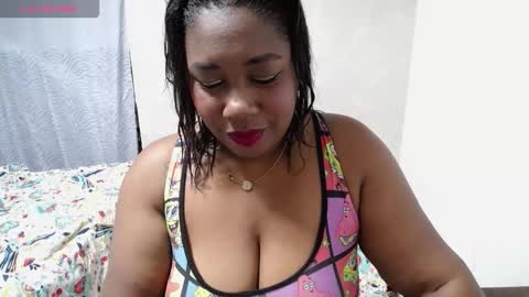 XIOMARA  online show from 10-13-25, 03:50