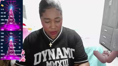 Snapshot of thickebonymilf chatting on 01-19-26, 03:54 XIOMARA online show from 01-19-26, 03:54