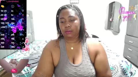 XIOMARA  online show from 05-01-26, 01:10