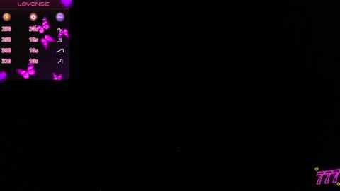 XIOMARA  online show from 05-26-26, 03:46