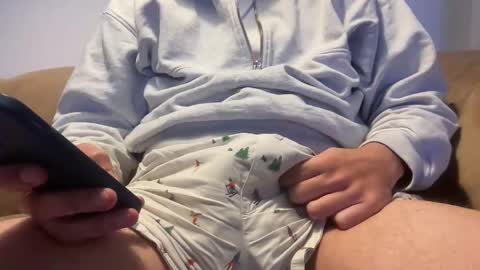 thickerbunny online show from 10-27-25, 07:07