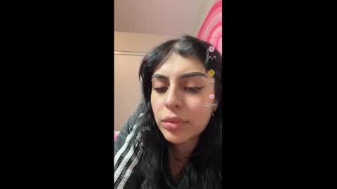 Thickerthanyobitch online show from 11-13-25, 05:23