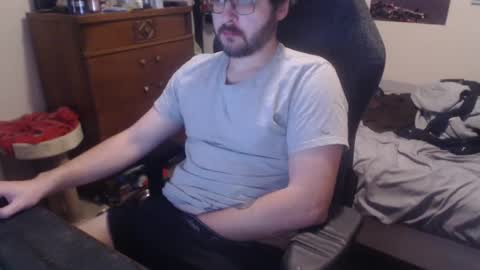 thickgarrett online show from 01-04-25, 05:05