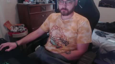 Snapshot of thickgarrett chatting on 03-21-26, 10:13 thickgarrett online show from 03-21-26, 10:13