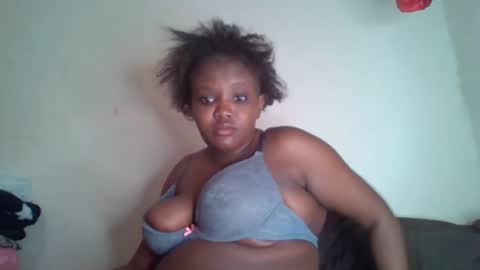 thickianababe online show from 01-05-25, 09:57