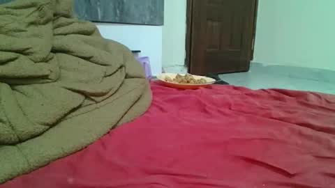 thickianah376 online show from 12-05-25, 07:43