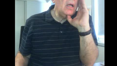 James online show from 01-03-25, 01:48