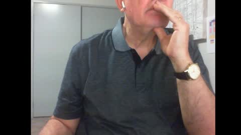 James online show from 01-06-25, 01:19