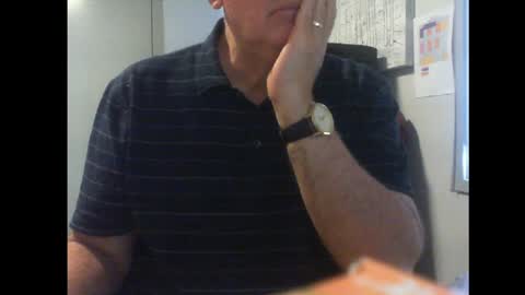 James online show from 01-18-25, 02:25