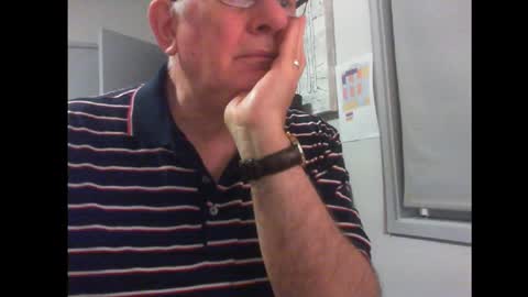 James online show from 02-05-25, 02:05