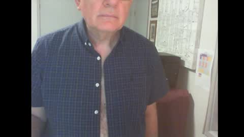 James online show from 02-07-25, 01:01