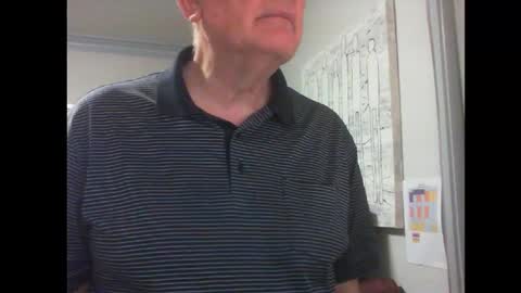 James online show from 02-09-25, 01:25