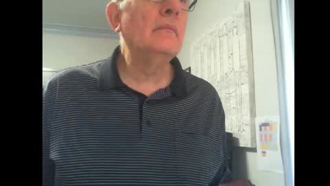 James online show from 02-10-25, 12:41