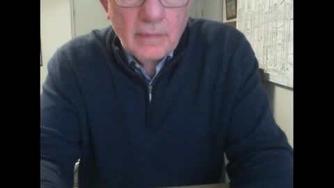 James online show from 05-08-26, 02:11