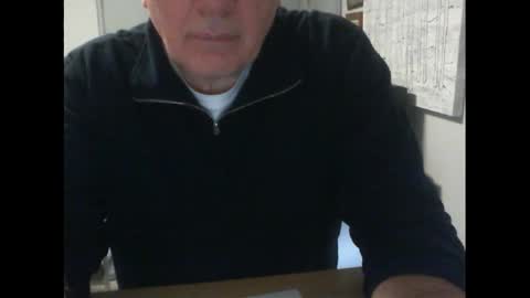 James online show from 05-10-26, 02:17